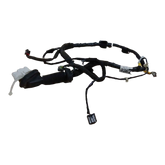 CHEVROLET SPARK EV  FRONT DRIVER SIDE DOOR WIRING HARNESS 95353262